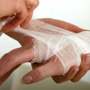 В Тернопольской области женщина получила ожоги во время зажигания котла