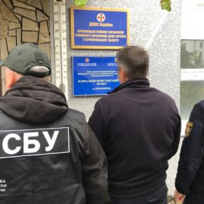 Одного уволили: начальник управления ГСЧС Тернопольской области прокомментировал информацию о коррупционной схеме