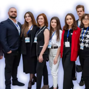 Представительство ЕС в Украине объявляет набор участников в Онлайн-школу EU Study Days-2024