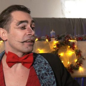 Премьера в театре: «Адский соблазн» по-тернопольски