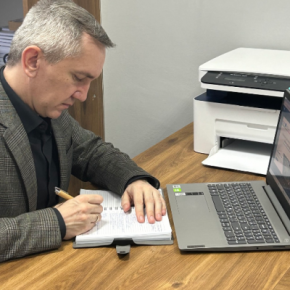 Программа Interreg Europe помогает улучшить практики в сфере местного самоуправления – Руслан Кулик