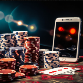 Ревю онлайн-казино: коротко о GGbet бонусе в 2024 году