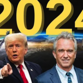 Год, который определит судьбу человечества: что говорят визионеры о 2024-м