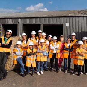 «Умный огород»: Континентал Фармерз Груп запускает новый сезон