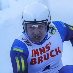 Санкар из Тернопольщины завоевал вторую медаль в сезоне Кубка наций