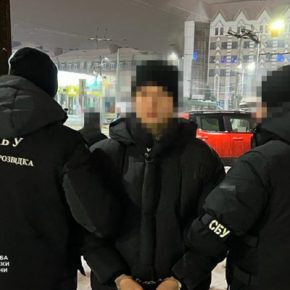 СБУ ликвидировала еще 5 «схем для уклоняющихся»