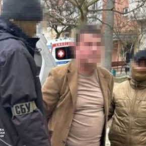 СБУ разоблачила на «откатах» заместителя мэра одного из городов в Одесской области