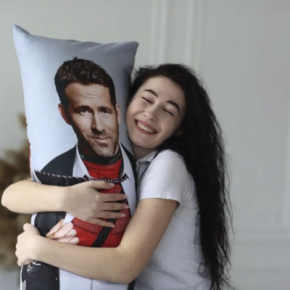 Чтобы изобрести идеальную подушку понадобилось несколько тысяч лет