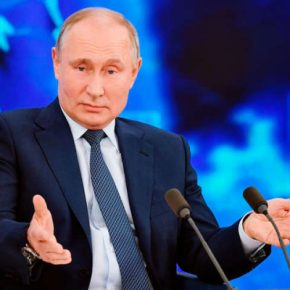 Смерть Путина и победа Украины: карпатские мольфары о 2024 году