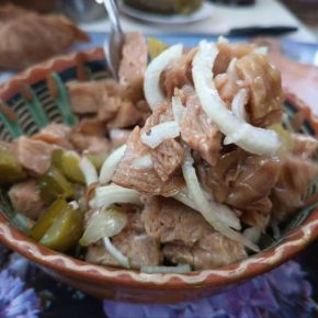 «Смидинская капуста» стала уникальным гастрономическим наследием Волыни.