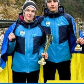 «Серебряные» достижения тернопольских санкаров