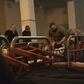 Судят двух работников тернопольского ТЦК, которые издевались над мужчинами, - ДБР