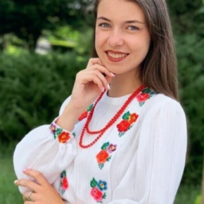 Тернопольской студентке назначили президентскую стипендию