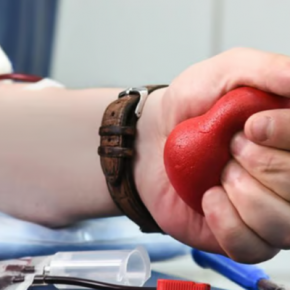 Тернополян просят срочно сдать кровь для наших воинов