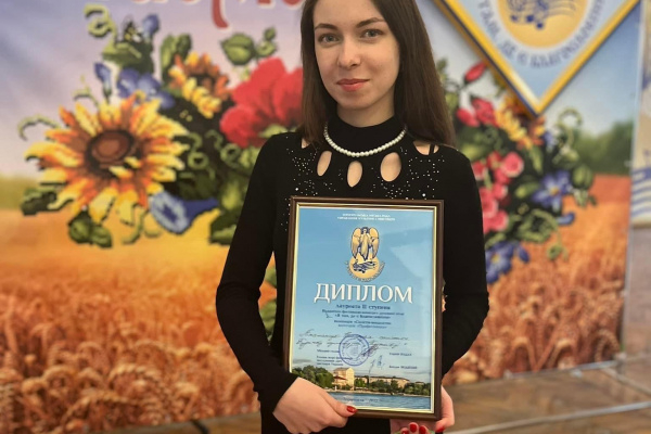 Тернополянцы назначили стипендию президента Украины для молодых писателей и художников