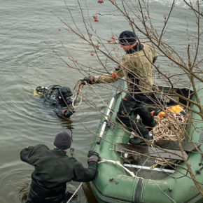 Трагедия в Тернопольской области: мертвых школьников нашли в пруду
