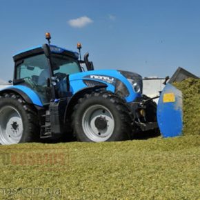 Трансформация сельского ландшафта: Роль тракторов в современном сельском хозяйстве