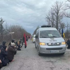 В бою под Авдеевкой погиб Герой Орест Бурбела из Тернопольщины