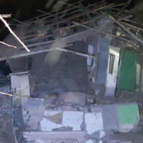 В полиции рассказали подробности взрыва газа в Тернопольской области