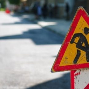 В Тернополе латают ямы на дорогах: список улиц