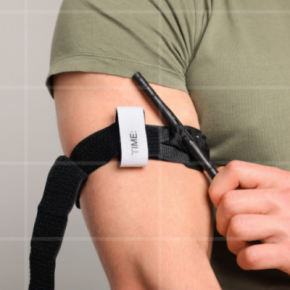 В Тернополе будут учить, как останавливать массивные кровотечения в соответствии с алгоритмом TCCC MARCH