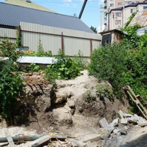 В Тернополе проверяют законность строительства домов