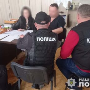 В Тернополе будут судить членов организованной группы за «бизнес» на ухилянтах: среди них и офицер ТЦК