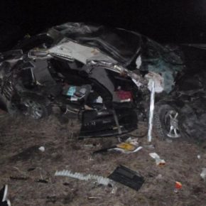 Погибли две женщины и мальчик: будут судить водителя, который привел к смертельной аварии на Тернопольщине