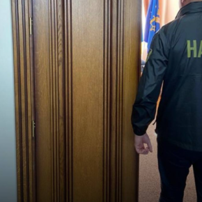 Завершили расследование по подозрению двух заместителей главы Тернопольской ОВА