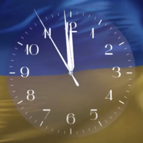 Пренебрежение или халатность? Несколько слов о Гимне Украины в новогоднюю ночь