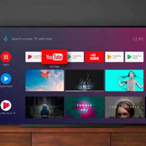 Android Smart TV – теперь каждый телевизор может быть "Умным"