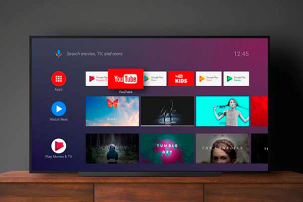 Android Smart TV – теперь каждый телевизор может быть "Умным"