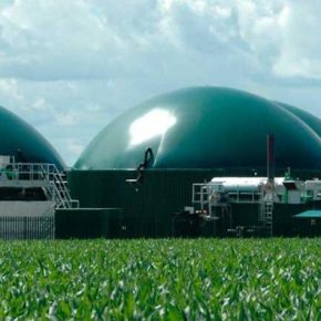 Биометановые заводы: ключ к экологическому развитию и экономическому росту Украины