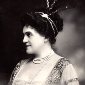 Интересные факты об известном исследователе Египта родом из Тернополя