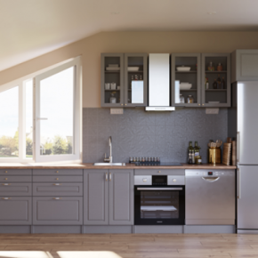 Эффективное обновление дома с пластиковыми окнами