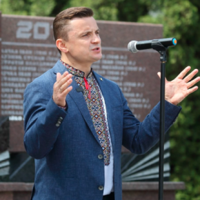 Экспредседателю Тернопольского облсовета Михаилу Головко частично изменили меру пресечения Экспредседателю Тернопольского облсовета Михаилу Головко частично изменили меру пресечения