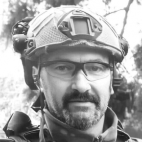 Героя знали все: на фронтах погиб защитник из Чорткова Роман Кулик