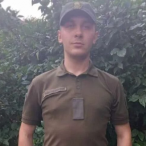 История 24-летнего пекаря-кондитера из Лановеччины, пережившего плен и защищающего Украину на войне