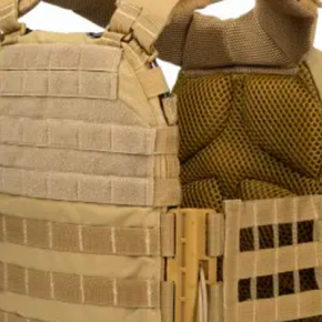 Как выбрать плитоноски для максимального комфорта и безопасности?