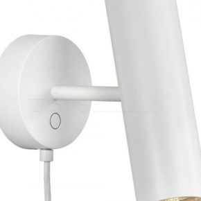 Как выбрать настенные светильники?