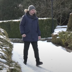 Когда приезжаю домой, хочется переодеться в гражданское: тернопольский воин «Дуб»