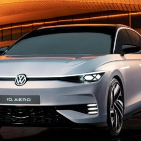 В прошлом году в Тернопольскую область завезли 1630 электрокаров