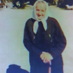 На Чертковщине женщине исполнилось 100 лет