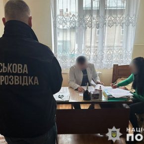 В Тернопольской области врачи ВЛК подделали медицинское заключение военнообязанному
