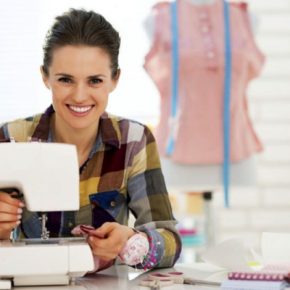 В Тернопольской области на работу ищут швей