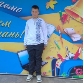 В Тернопольской области разыскивают пропавшего школьника