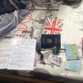 В Тернопольской области будут судить эксработника ТЦК, который изготовлял фиктивные документы мужчинам