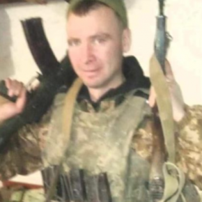 На войне положил молодую жизнь защитник из Мельнице-Подольской общины Дмитрий Бабий