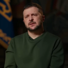 Не дадим издеваться над украинцами и узурпировать власть