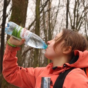 «Ополье» поддержало соревнование по зимнему путешествию «Снегоход-2024»